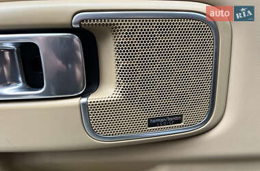 Внедорожник / Кроссовер Land Rover Range Rover 2007 в 