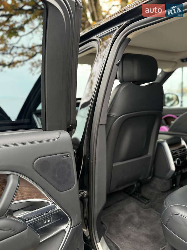 Позашляховик / Кросовер Land Rover Range Rover 2022 в Одесі фото 6 Позашляховик / Кросовер Land Rover Range Rover 2022 в Одесі