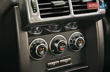Внедорожник / Кроссовер Land Rover Range Rover 2011 в 