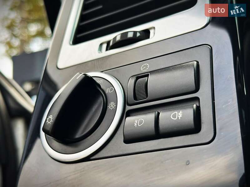 Внедорожник / Кроссовер Land Rover Range Rover 2011 в Киеве