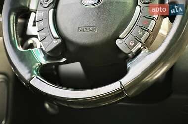 Внедорожник / Кроссовер Land Rover Range Rover 2011 в 
