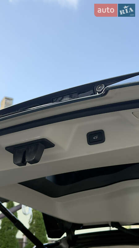 Позашляховик / Кросовер Land Rover Range Rover 2013 в Одесі фото 39 Позашляховик / Кросовер Land Rover Range Rover 2013 в Одесі