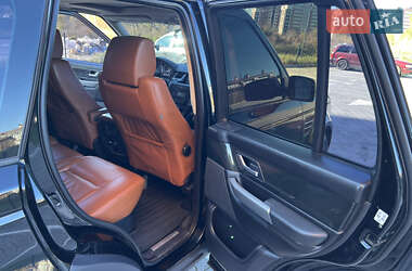 Внедорожник / Кроссовер Land Rover Range Rover 2008 в 