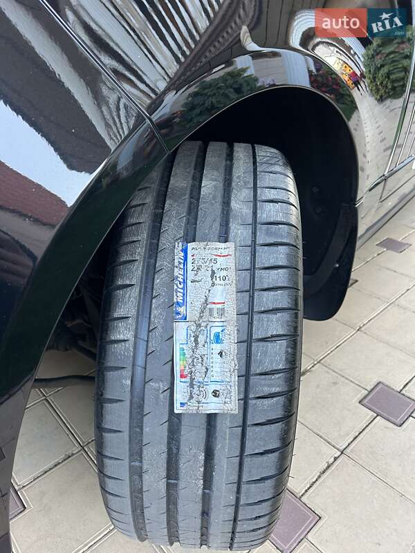 Позашляховик / Кросовер Land Rover Range Rover 2017 в Одесі фото 12 Позашляховик / Кросовер Land Rover Range Rover 2017 в Одесі