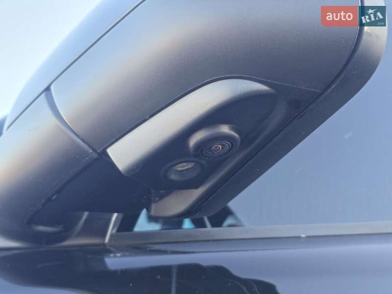 Внедорожник / Кроссовер Land Rover Range Rover 2011 в Тернополе фото 20 Внедорожник / Кроссовер Land Rover Range Rover 2011 в Тернополе