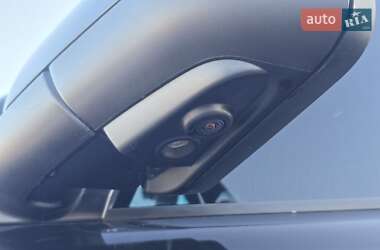 Позашляховик / Кросовер Land Rover Range Rover 2011 в 
