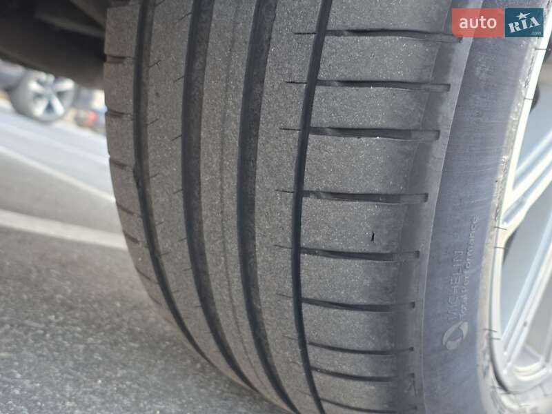 Внедорожник / Кроссовер Land Rover Range Rover 2011 в Тернополе фото 48 Внедорожник / Кроссовер Land Rover Range Rover 2011 в Тернополе