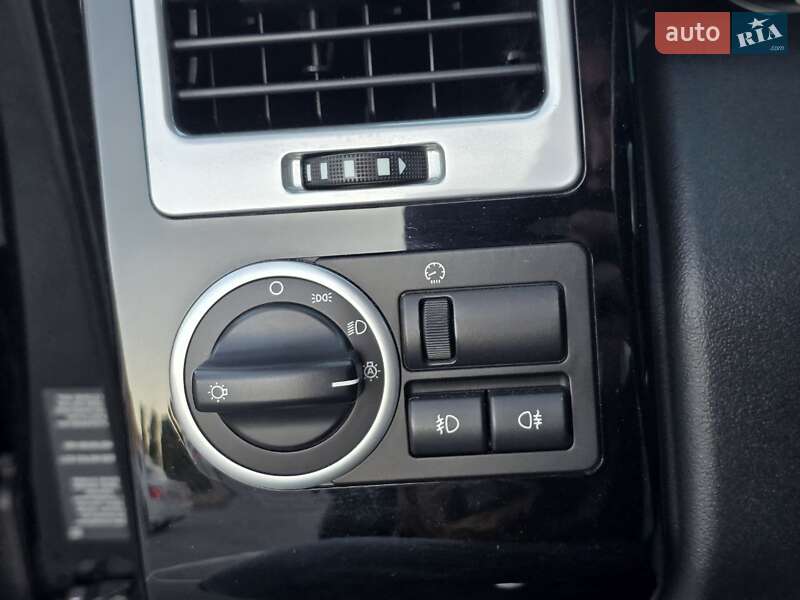 Внедорожник / Кроссовер Land Rover Range Rover 2011 в Тернополе фото 56 Внедорожник / Кроссовер Land Rover Range Rover 2011 в Тернополе