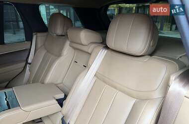 Позашляховик / Кросовер Land Rover Range Rover 2022 в  фото 18 Позашляховик / Кросовер Land Rover Range Rover 2022 в
