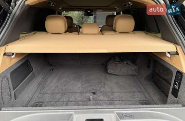 Позашляховик / Кросовер Land Rover Range Rover 2022 в  фото 19 Позашляховик / Кросовер Land Rover Range Rover 2022 в