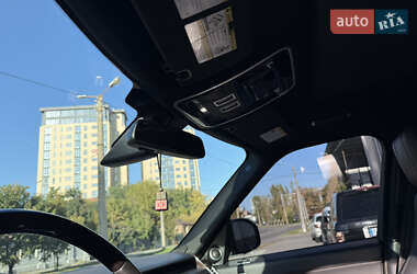 Позашляховик / Кросовер Land Rover Range Rover 2016 в  фото 18 Позашляховик / Кросовер Land Rover Range Rover 2016 в
