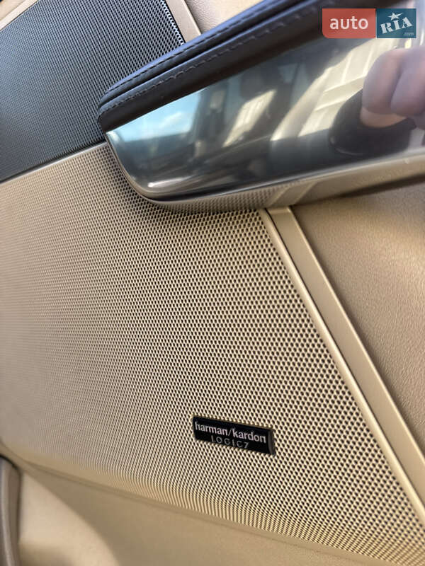 Внедорожник / Кроссовер Land Rover Range Rover 2012 в Хмельницком