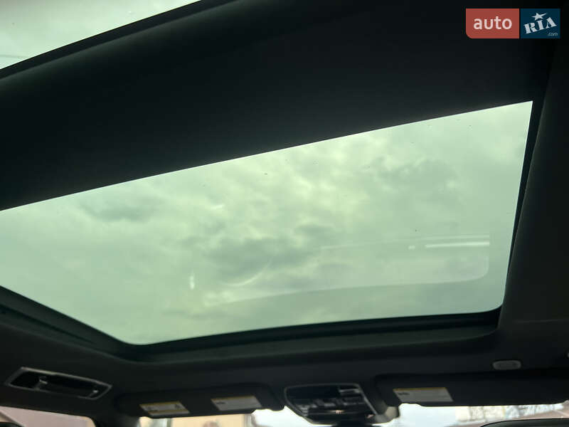 Позашляховик / Кросовер Land Rover Range Rover 2023 в Дніпрі