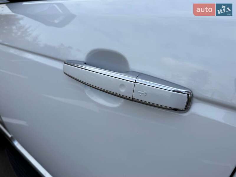 Позашляховик / Кросовер Land Rover Range Rover 2013 в Києві фото 14 Позашляховик / Кросовер Land Rover Range Rover 2013 в Києві