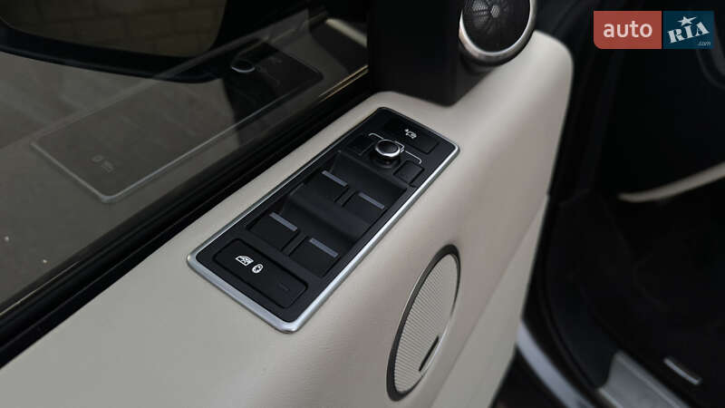 Внедорожник / Кроссовер Land Rover Range Rover 2015 в Житомире фото 9 Внедорожник / Кроссовер Land Rover Range Rover 2015 в Житомире