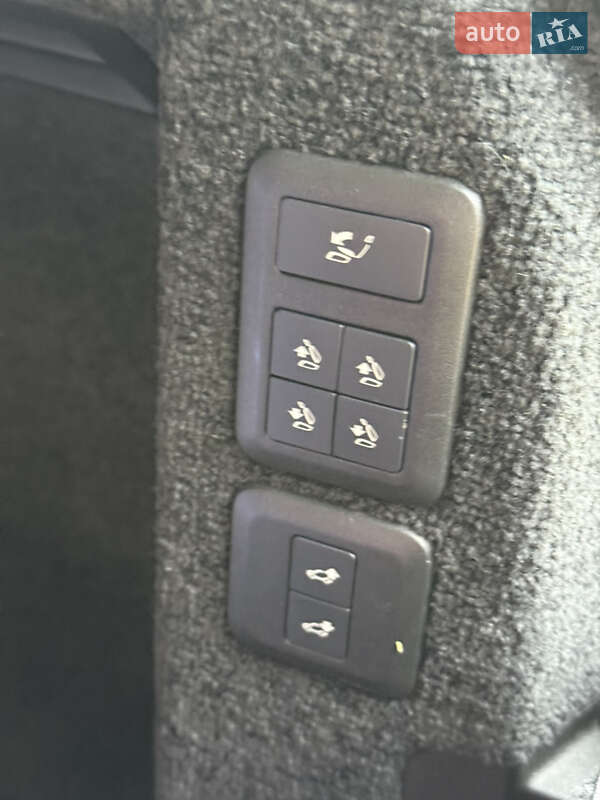 Позашляховик / Кросовер Land Rover Range Rover 2018 в Києві фото 7 Позашляховик / Кросовер Land Rover Range Rover 2018 в Києві