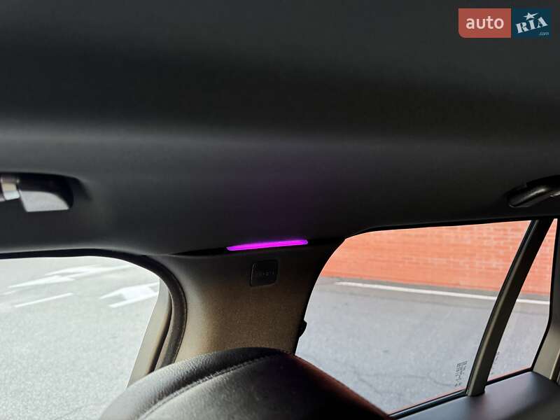 Позашляховик / Кросовер Land Rover Range Rover 2021 в Києві