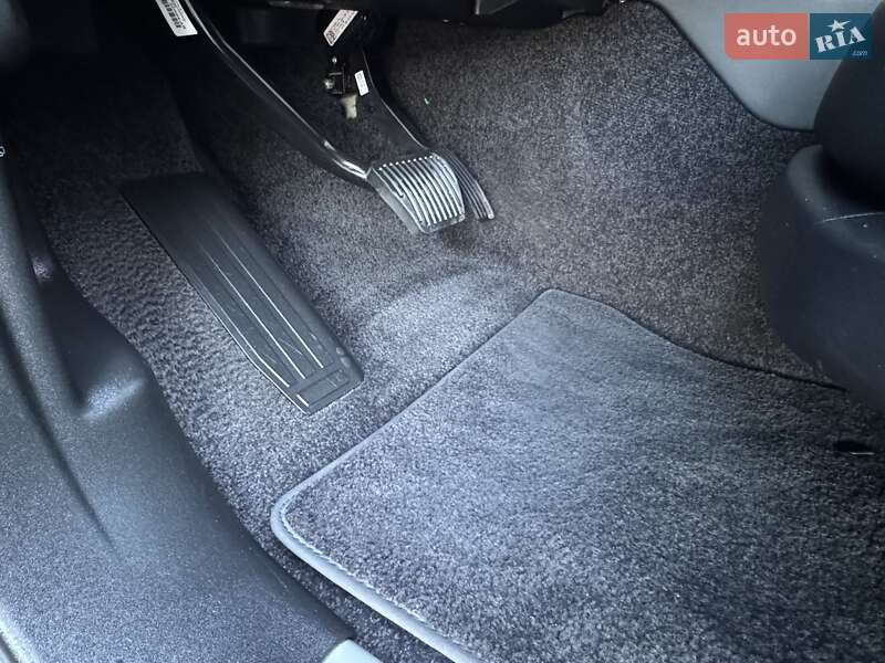 Позашляховик / Кросовер Land Rover Range Rover 2021 в Києві