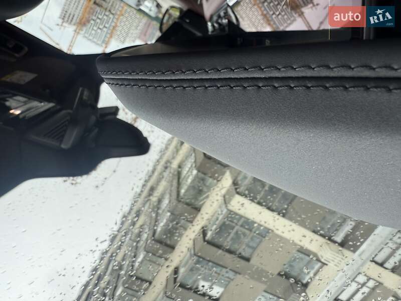 Внедорожник / Кроссовер Land Rover Range Rover 2023 в Киеве фото 5 Внедорожник / Кроссовер Land Rover Range Rover 2023 в Киеве