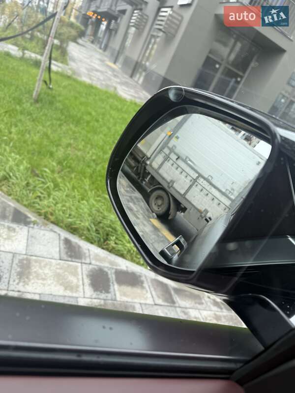 Внедорожник / Кроссовер Land Rover Range Rover 2023 в Киеве фото 53 Внедорожник / Кроссовер Land Rover Range Rover 2023 в Киеве