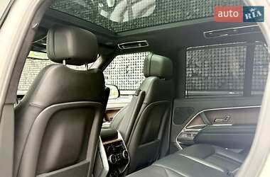 Позашляховик / Кросовер Land Rover Range Rover 2022 в  фото 11 Позашляховик / Кросовер Land Rover Range Rover 2022 в