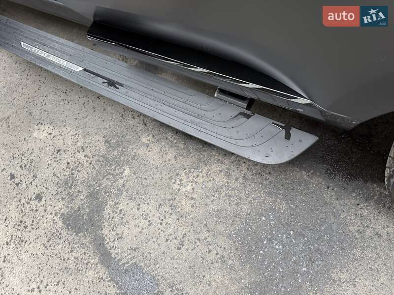 Внедорожник / Кроссовер Land Rover Range Rover 2023 в Киеве фото 105 Внедорожник / Кроссовер Land Rover Range Rover 2023 в Киеве