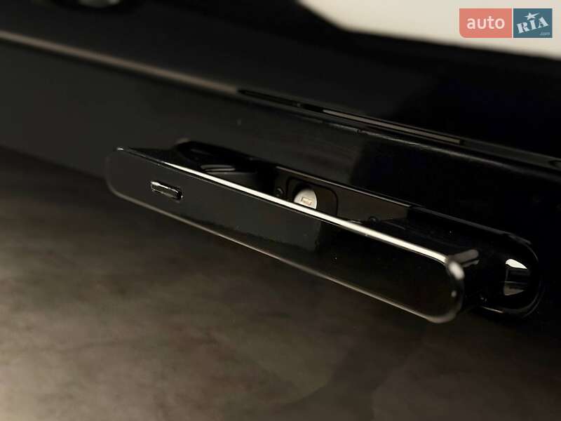 Внедорожник / Кроссовер Land Rover Range Rover 2023 в Киеве