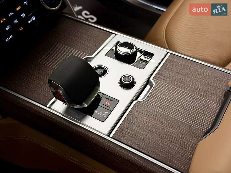 Внедорожник / Кроссовер Land Rover Range Rover 2023 в Киеве