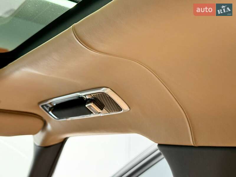 Внедорожник / Кроссовер Land Rover Range Rover 2023 в Киеве