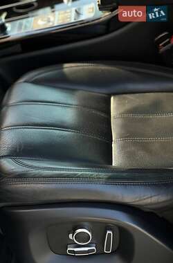 Позашляховик / Кросовер Land Rover Range Rover 2016 в  фото 26 Позашляховик / Кросовер Land Rover Range Rover 2016 в