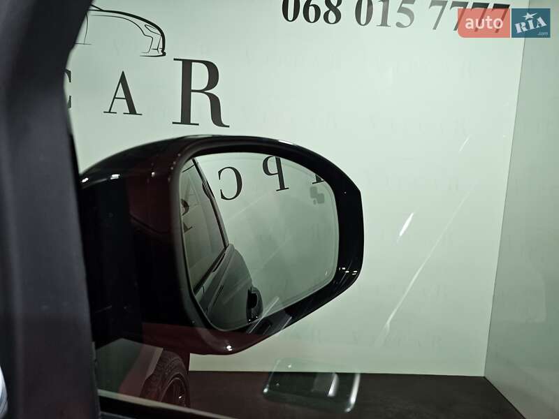 Позашляховик / Кросовер Land Rover Range Rover 2021 в Києві