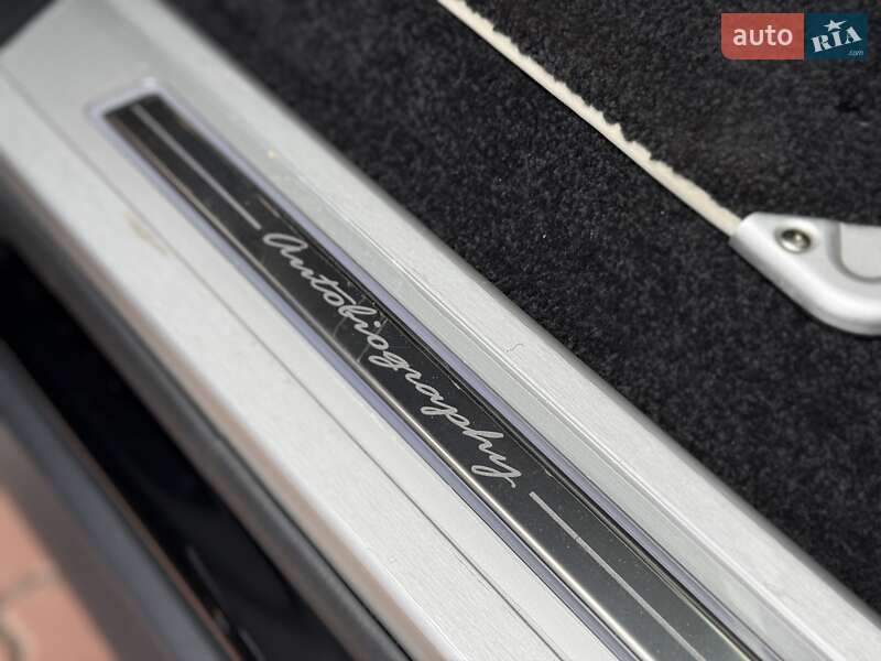 Внедорожник / Кроссовер Land Rover Range Rover 2019 в Киеве фото 13 Внедорожник / Кроссовер Land Rover Range Rover 2019 в Киеве