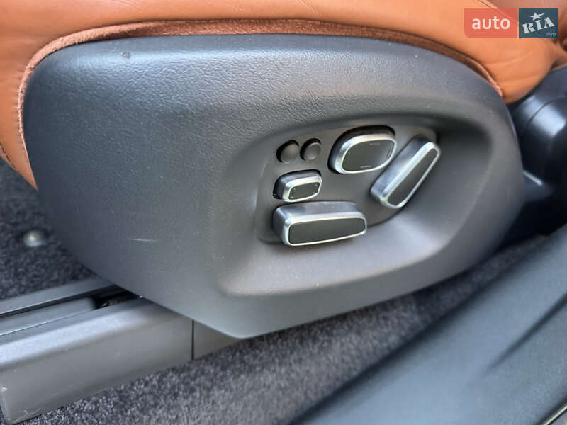 Внедорожник / Кроссовер Land Rover Range Rover 2013 в Одессе