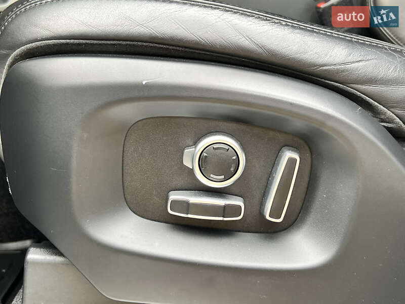 Позашляховик / Кросовер Land Rover Range Rover 2016 в Трускавці фото 28 Позашляховик / Кросовер Land Rover Range Rover 2016 в Трускавці