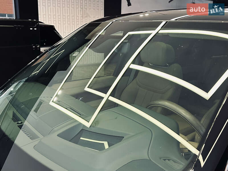 Позашляховик / Кросовер Land Rover Range Rover 2024 в Києві