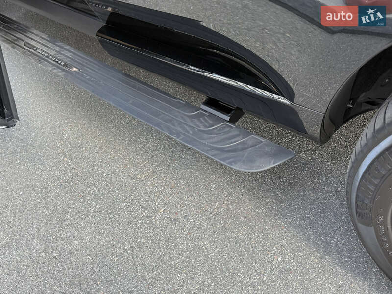 Внедорожник / Кроссовер Land Rover Range Rover 2022 в Киеве фото 95 Внедорожник / Кроссовер Land Rover Range Rover 2022 в Киеве