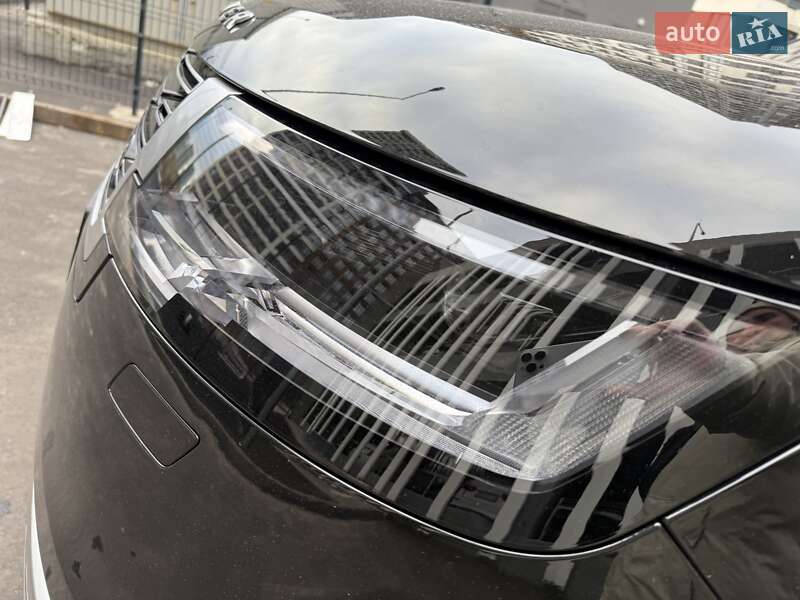 Внедорожник / Кроссовер Land Rover Range Rover 2023 в Киеве фото 5 Внедорожник / Кроссовер Land Rover Range Rover 2023 в Киеве