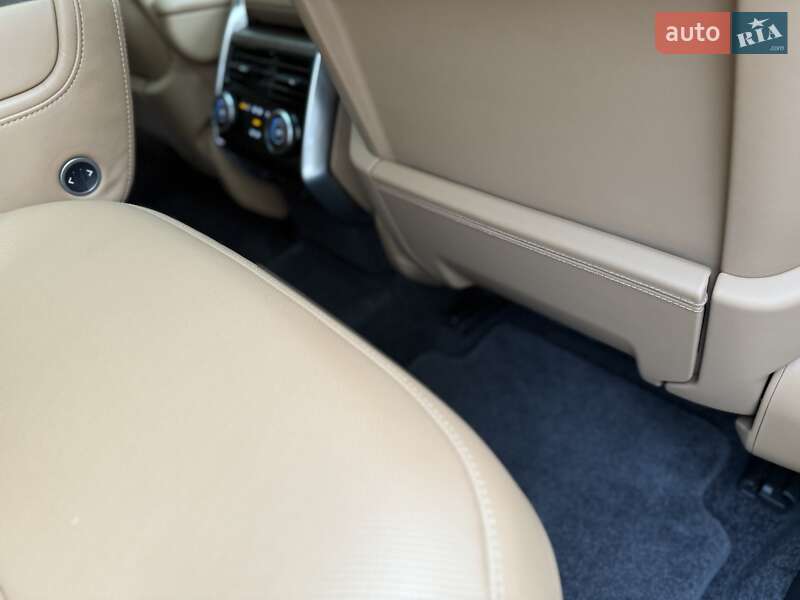 Внедорожник / Кроссовер Land Rover Range Rover 2023 в Киеве фото 25 Внедорожник / Кроссовер Land Rover Range Rover 2023 в Киеве