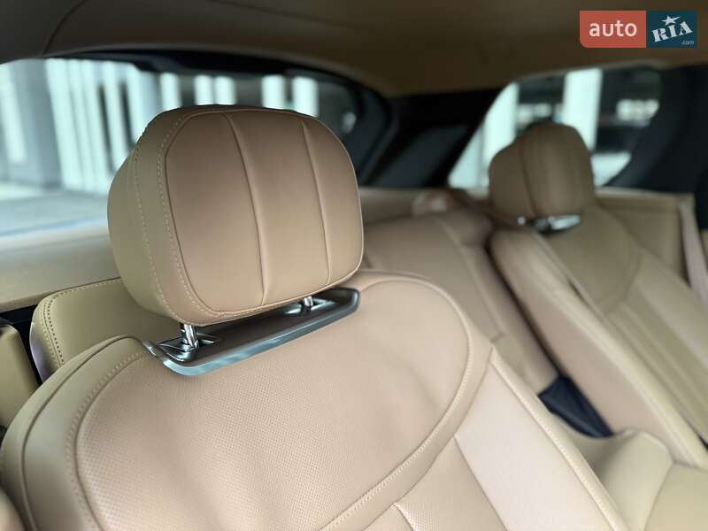Внедорожник / Кроссовер Land Rover Range Rover 2023 в Киеве фото 30 Внедорожник / Кроссовер Land Rover Range Rover 2023 в Киеве