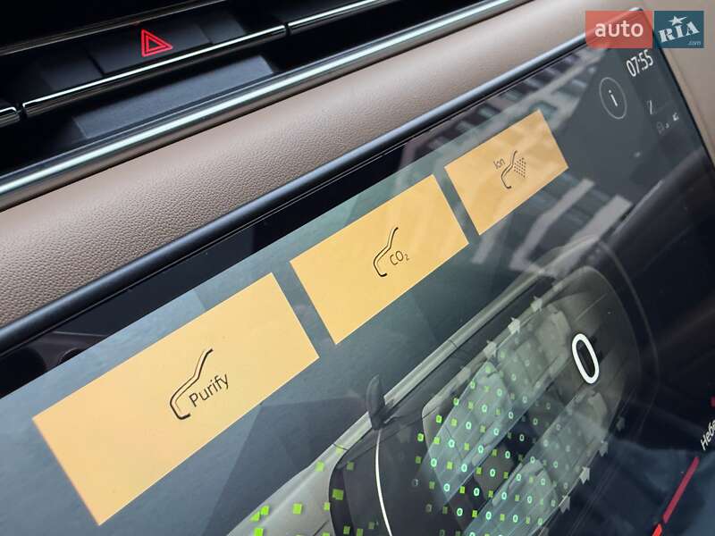 Внедорожник / Кроссовер Land Rover Range Rover 2023 в Киеве фото 51 Внедорожник / Кроссовер Land Rover Range Rover 2023 в Киеве