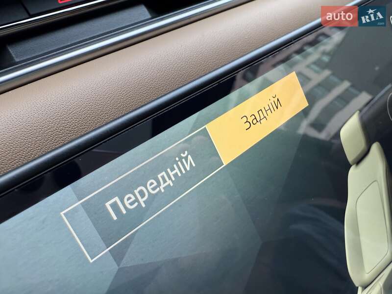 Внедорожник / Кроссовер Land Rover Range Rover 2023 в Киеве фото 75 Внедорожник / Кроссовер Land Rover Range Rover 2023 в Киеве