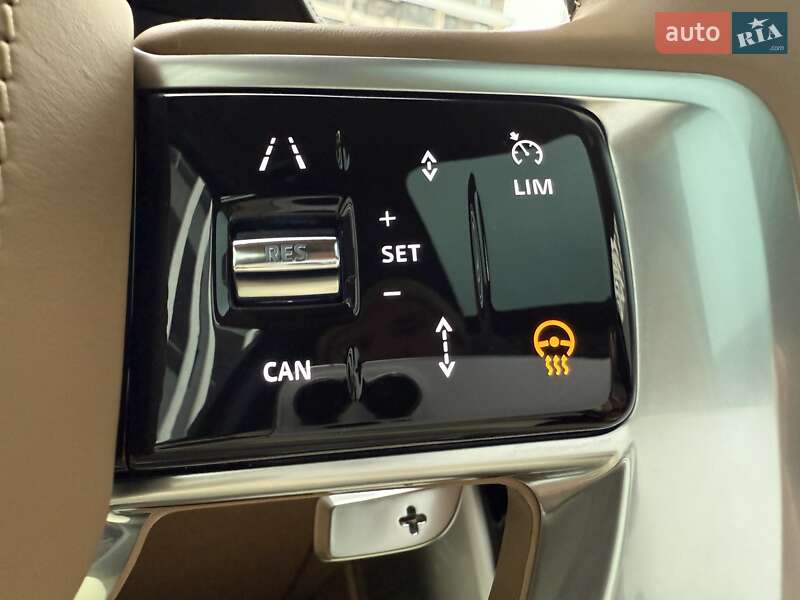 Внедорожник / Кроссовер Land Rover Range Rover 2023 в Киеве фото 83 Внедорожник / Кроссовер Land Rover Range Rover 2023 в Киеве
