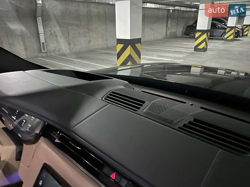 Внедорожник / Кроссовер Land Rover Range Rover 2024 в Днепре