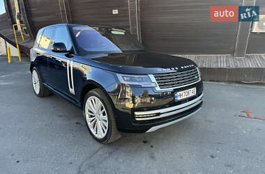 Внедорожник / Кроссовер Land Rover Range Rover 2023 в Одессе