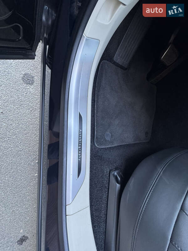 Позашляховик / Кросовер Land Rover Range Rover 2023 в Одесі