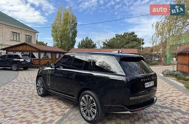 Внедорожник / Кроссовер Land Rover Range Rover 2023 в Одессе
