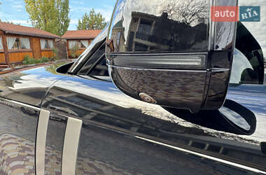 Внедорожник / Кроссовер Land Rover Range Rover 2023 в Одессе