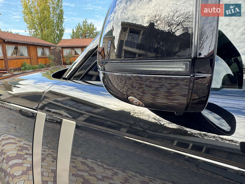 Внедорожник / Кроссовер Land Rover Range Rover 2023 в Одессе