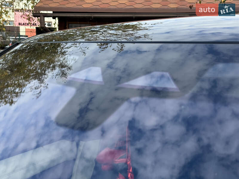 Внедорожник / Кроссовер Land Rover Range Rover 2023 в Одессе