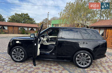 Внедорожник / Кроссовер Land Rover Range Rover 2023 в Одессе